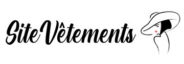 Site vêtements